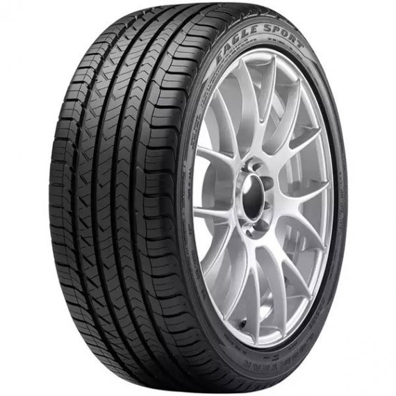 Goodyear 215/60R17 96V Eagle Sport 4Seasons 4 Mevsim Lastiği