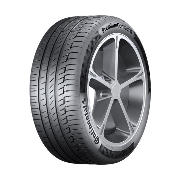 Continental 255/40R22 103V XL FR PremiumContact 6 J Yaz Lastiği