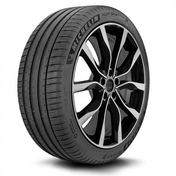 Michelin 275/55R19 111W Pilot Sport 4 SUV FRV Yaz Lastiği