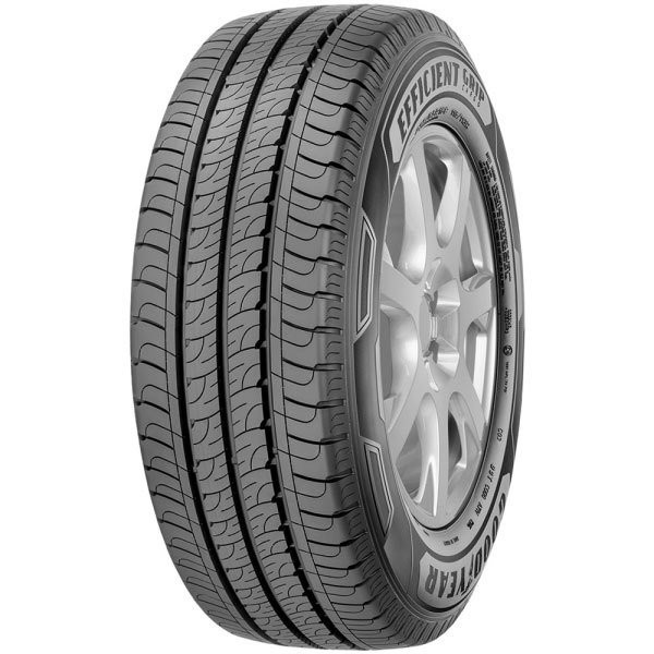 Goodyear 205/65R16C 107/105T C Efficient Cargo 2 Yaz Lastiği