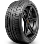 Continental 265/45R21 108W XL SportContact 5 J LR Yaz Lastiği