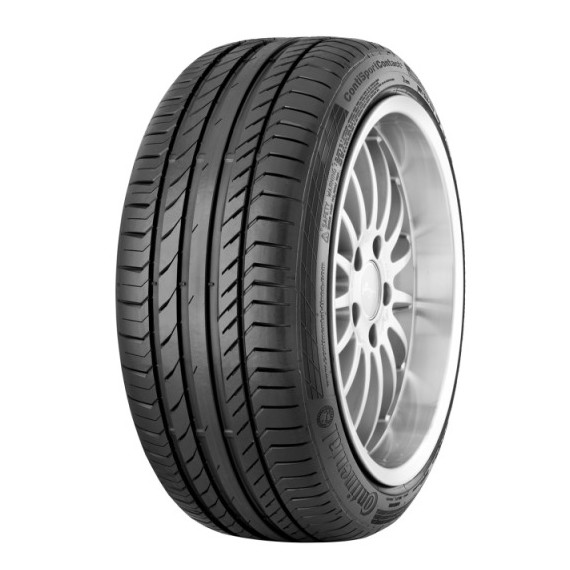 Continental 295/35R21 103Y SportContact 5 SUV MGT Yaz Lastiği