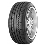 Continental 295/35R21 103Y SportContact 5 SUV MGT Yaz Lastiği