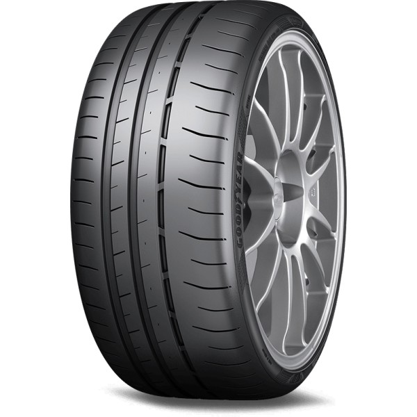 Goodyear 235/35R19 91Y XL Eagle F1 SuperSport R FPPC Yaz Lastiği