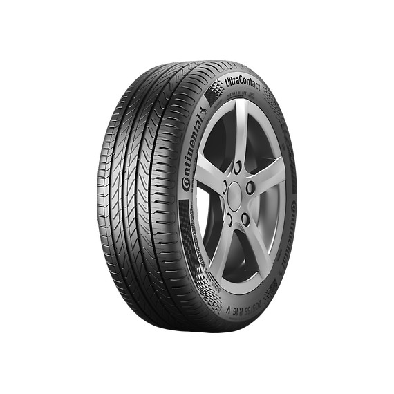 Continental 205/45R17 88W XL FR UltraContact Yaz Lastiği