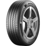 Continental 205/45R17 88W XL FR UltraContact Yaz Lastiği