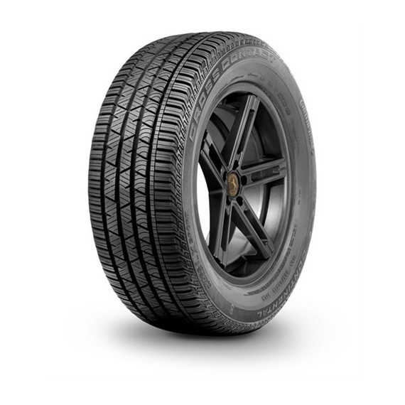 Continental 285/40R22 110Y CrossContact LX Sport LR SIL 4 Mevsim Lastiği