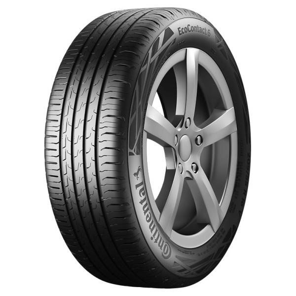 Continental 195/65R15 91H UltraContact Yaz Lastiği