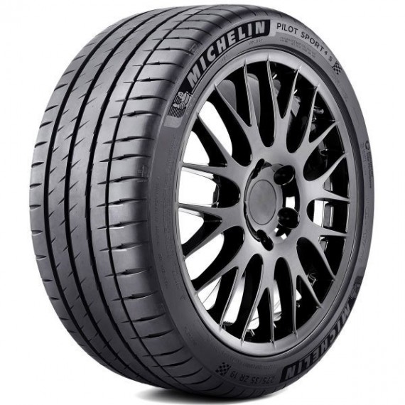 Michelin 255/55R19 111V XL PSAS3 N0 Yaz Lastiği