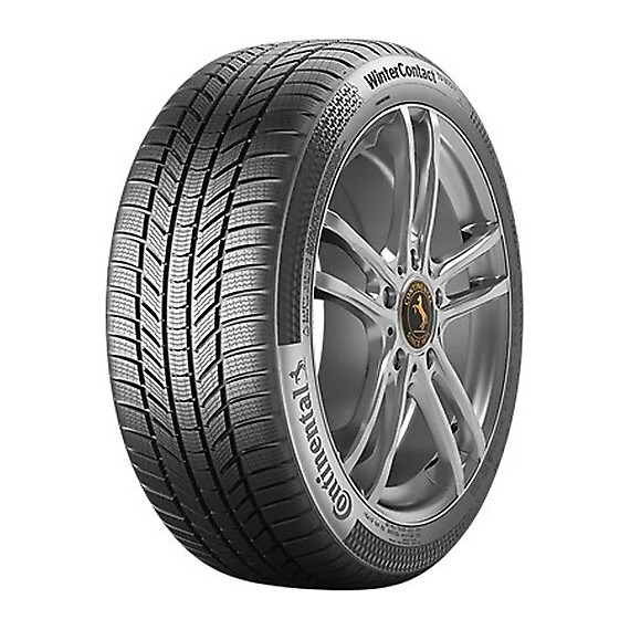 Continental 225/55R16 95H WinterContact TS 870 P Kış Lastiği