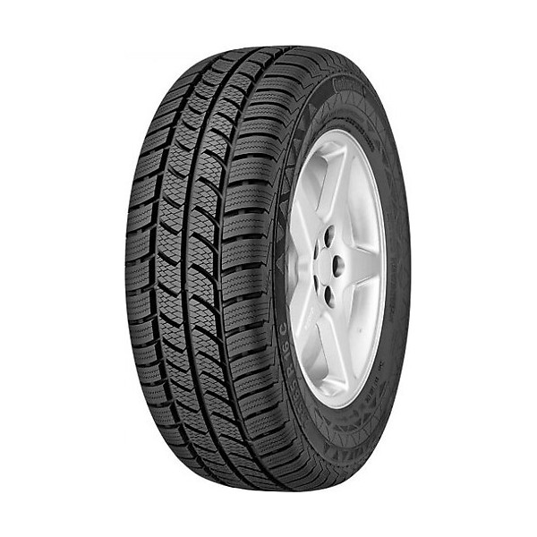 Continental 205/65R16C 107/105T VancoWinter 2 8PR Kış Lastiği
