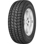 Continental 205/65R16C 107/105T VancoWinter 2 8PR Kış Lastiği