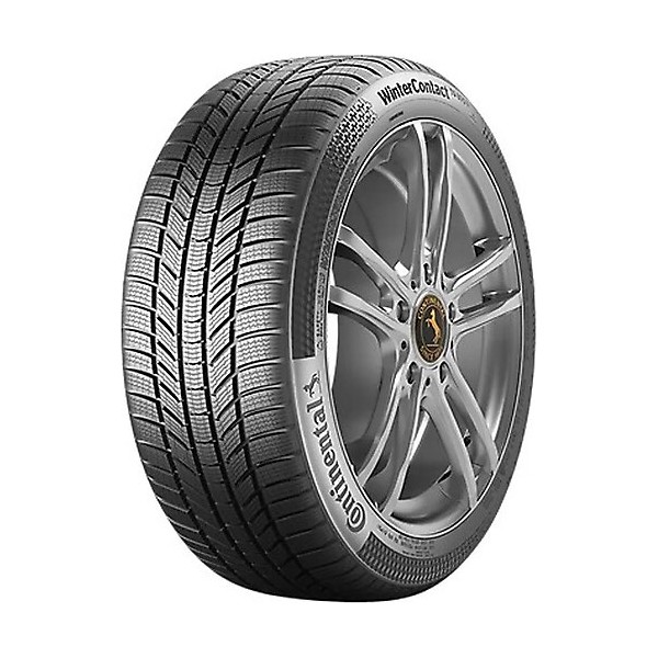 Continental 215/55R17 98H XL WinterContact TS 870 P Kış Lastiği