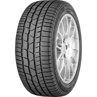 Continental 285/35R20 104V XL FR ContiWinterContact TS 830 P MO Kış Lastiği