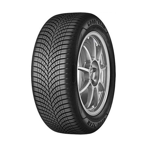 Goodyear 275/45R20 110Y XL Vec 4 Seasons G3 SUV 4 Mevsim Lastiği