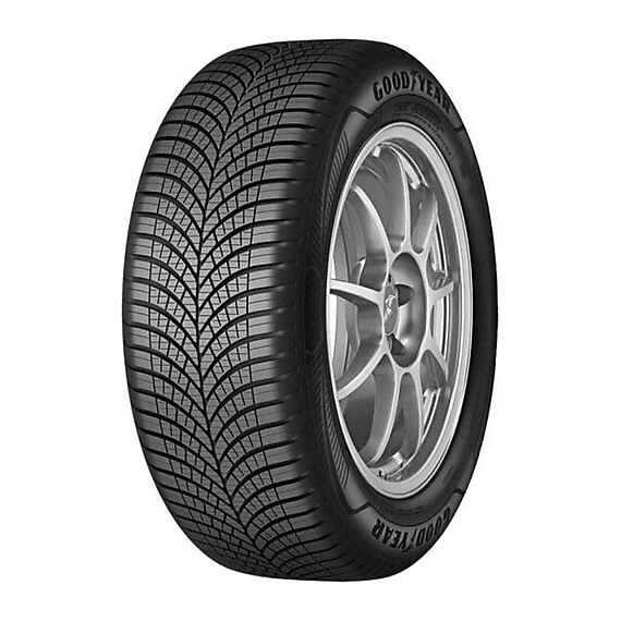 Goodyear 275/45R20 110Y XL Vec 4 Seasons G3 SUV 4 Mevsim Lastiği