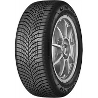 Goodyear 215/60R17 100V XL VEC 4 SEASONS G3 SUV 4 Mevsim Lastiği