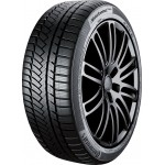 Continental 245/45R18 96V FR WinterContact TS 850 P ContiSeal Kış Lastiği