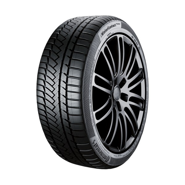 Continental 235/55R19 105H XL WinterContact TS 850 P MO Kış Lastiği