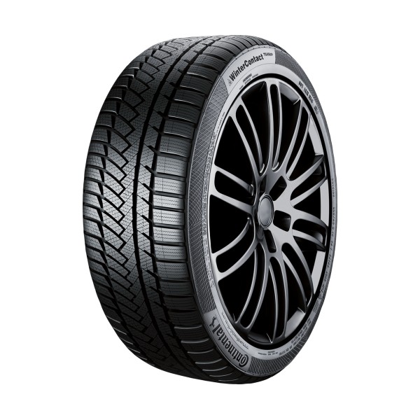 Continental 255/55R18 109H XL WinterContact TS 850 P MO Kış Lastiği