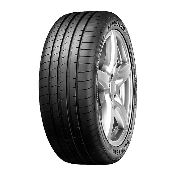 Goodyear 235/55R19 105W XL Eagle F1 Asymmetric 5 MO FP Yaz Lastiği