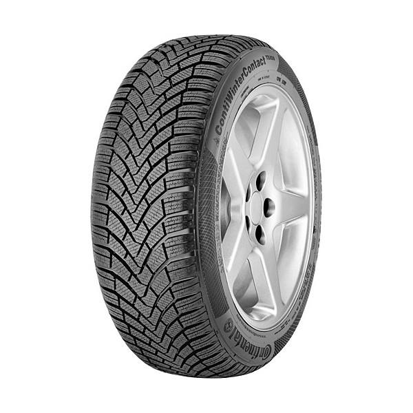 Continental 215/55R16 93H ContiWinterContact TS 850 Kış Lastiği