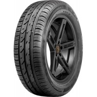Continental 205/50R17 89Y SSR PremiumContact 2 * Yaz Lastiği