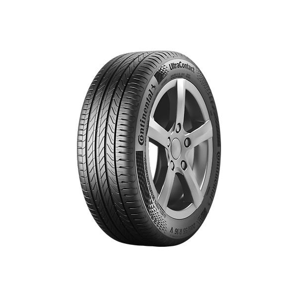 Continental 225/45R17 91Y FR UltraContact Yaz Lastiği