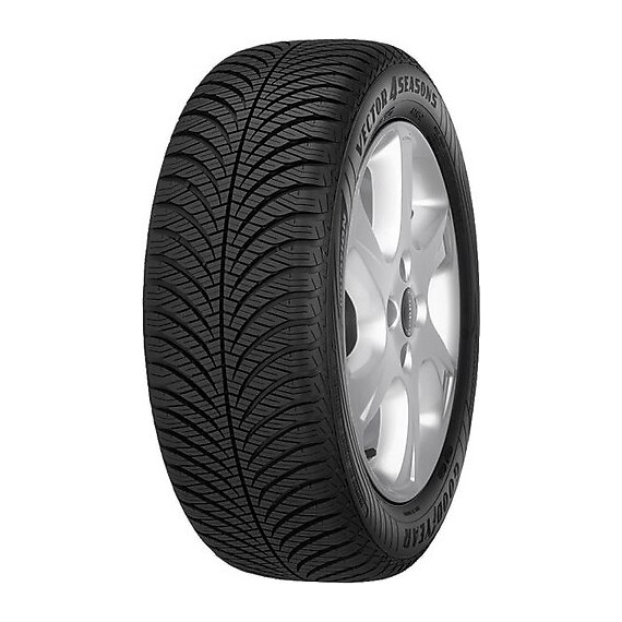 Goodyear 185/60R15 84T Vector 4 Seasons G2 RE 4 Mevsim Lastiği