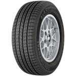 Continental 235/70R17 111H XL 4X4 Contact 4 Mevsim Lastiği