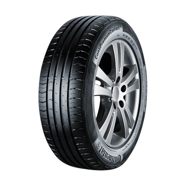 Continental 205/60R16 96V SSR XL PremiumContact 5 * Yaz Lastiği