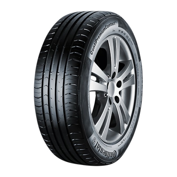 Continental 205/60R16 96V SSR XL PremiumContact 5 * Yaz Lastiği