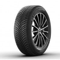 Michelin 225/55R18 98V CrossClimate 2 4 Mevsim Lastiği