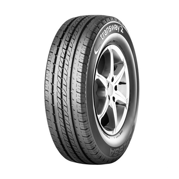 Lassa 215/70R15C 109/107S TRANSWAY 2 Yaz Lastiği