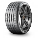 Continental 285/35R20 100Y FR SportContact 6 MGT Yaz Lastiği