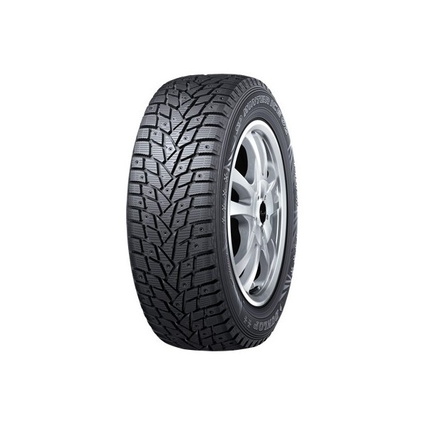 Dunlop 195/65R15 95T SP WINTER ICE 02 XL Kış Lastiği