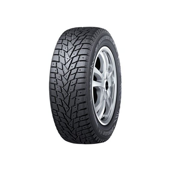 Dunlop 195/65R15 95T SP WINTER ICE 02 XL Kış Lastiği