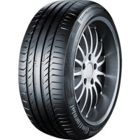 Continental 235/50R19 99V FR SportContact 5 SUV Yaz Lastiği