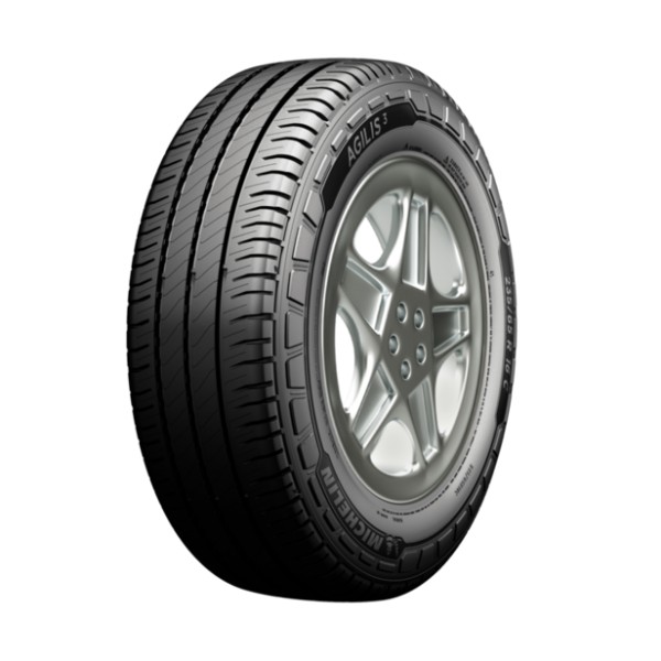 Michelin 205/65R16C 107/105T Agilis 3 Yaz Lastiği