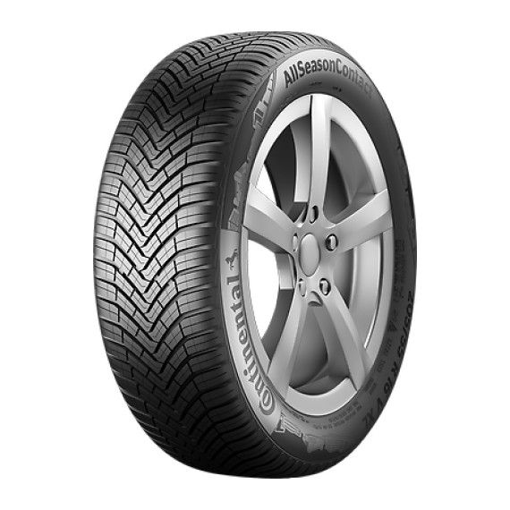 Continental 215/45R18 93V XL FR AllSeasonContact 4 Mevsim Lastiği