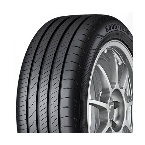 Goodyear 235/60R20 108H XL EfficientGrip PERF 2 * Yaz Lastiği