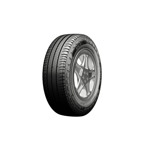 Michelin 195/75R16C 110/108R Agilis 3 DT Yaz Lastiği