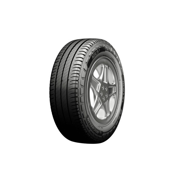 Michelin 195/75R16C 110/108R Agilis 3 DT Yaz Lastiği