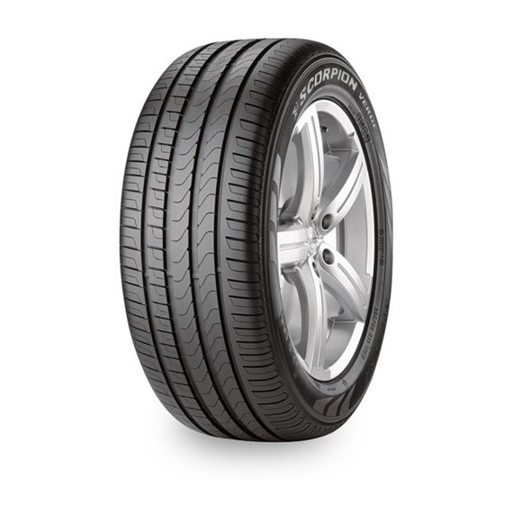 Pirelli 235/50R20 100W  SCORPION VERDE MO Yaz Lastiği