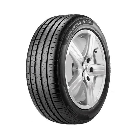 Pirelli 285/40R20 108Y XL P7BLUE(NF0) ELT Yaz Lastiği