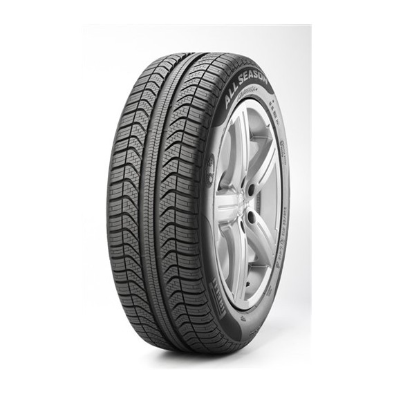 Pirelli 215/55R18 99V XL CINTURATO A/S + 4 Mevsim Lastiği