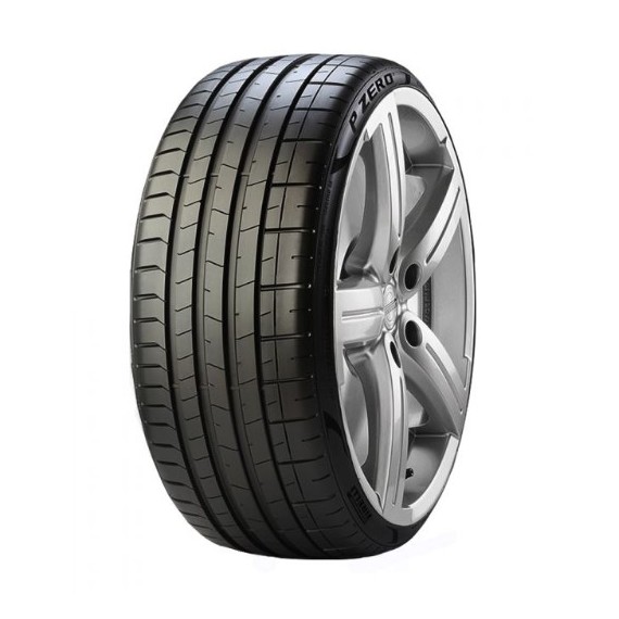 Pirelli 245/35R20 95Y XL SEAL P-ZERO PZ4 L.S. Yaz Lastiği