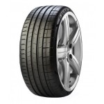 Pirelli 245/35R20 95Y XL SEAL P-ZERO PZ4 L.S. Yaz Lastiği