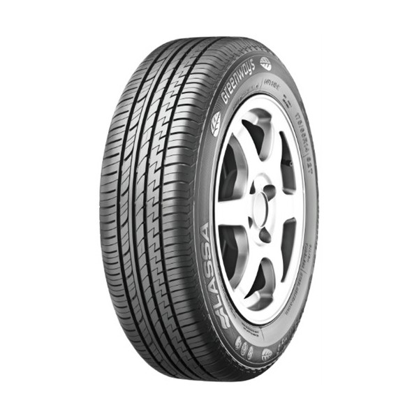 Lassa 165/70R14 81T GREENWAYS Yaz Lastiği