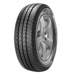 Pirelli 235/65R16C 115 RC M+S ECOCHRONO FOUR SEASON 42/15 4 Mevsim Lastiği